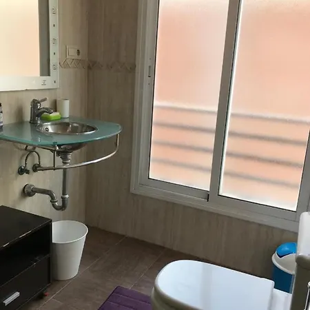Soho Private Center Oda ve Kahvaltı Marbella