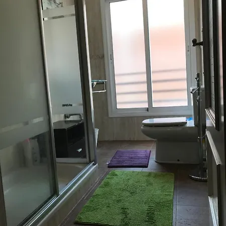 Oda ve Kahvaltı Soho Private Center