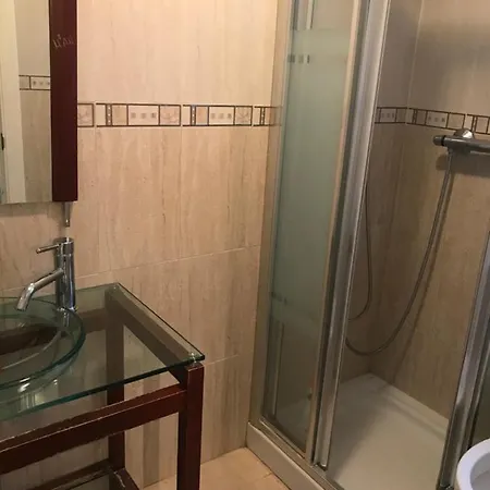 Oda ve Kahvaltı Soho Private Center *
