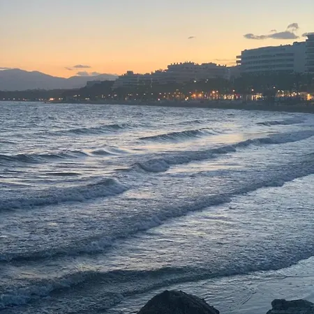 Soho Private Center Marbella