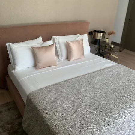 Soho Private Center Marbella