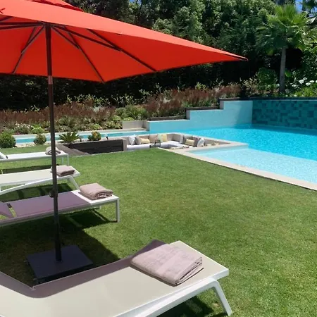 Soho Private Center Bed & Breakfast Marbella