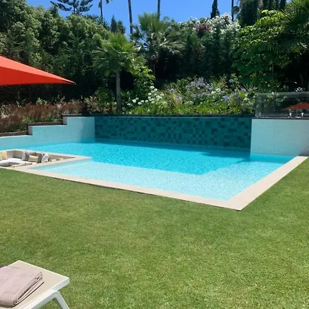 Soho Private Center Bed & Breakfast Marbella