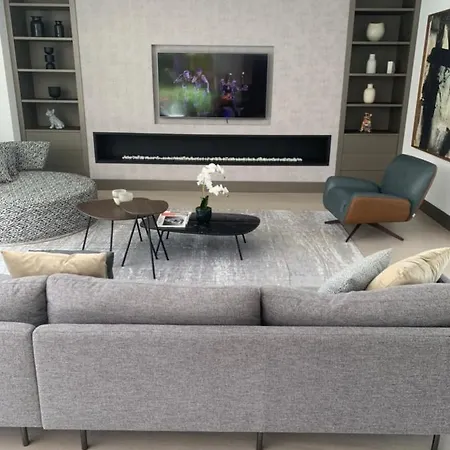 Soho Private Center Oda ve Kahvaltı *