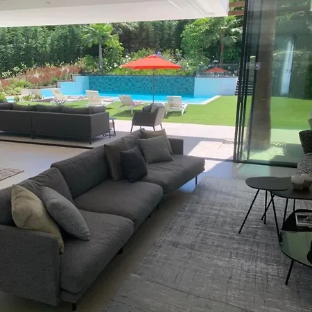 Soho Private Center Oda ve Kahvaltı