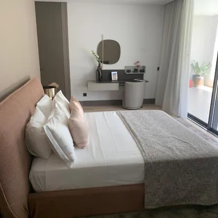 Oda ve Kahvaltı Soho Private Center *